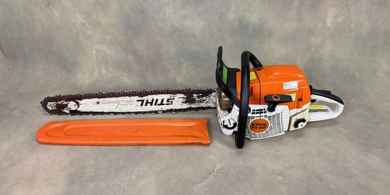 Stihl MS362 Chainsaw