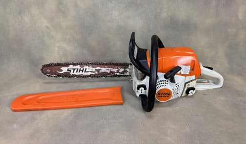 Stihl MS251c Chainsaw