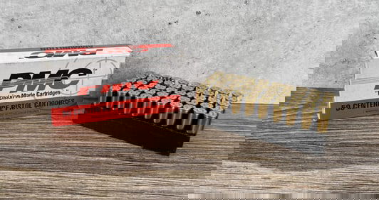 50 Rounds of PMC .41 Rem Mag Pistol Ammo