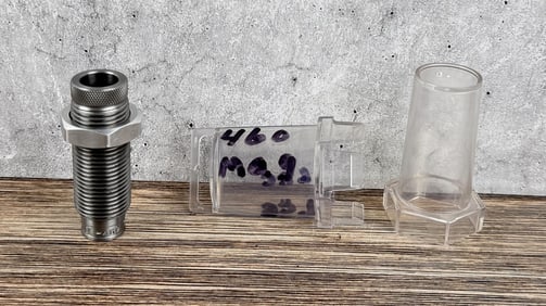 Lee .460 Reloading Die