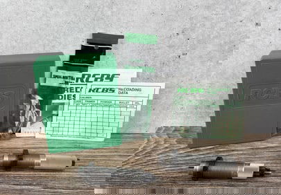 RCBS .375 H&H Mag FL Reloading Die Set