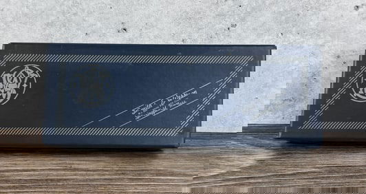 Smith & Wesson 29-2 Revolver Pistol Box