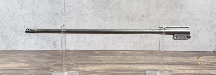 Thompson Center Encore Barrel 7mm-08 Stainless