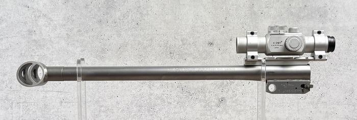 Thompson Center Encore Barrel .460 S&W Magnum