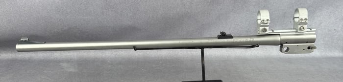 Thompson Center Encore Barrel .22 LR