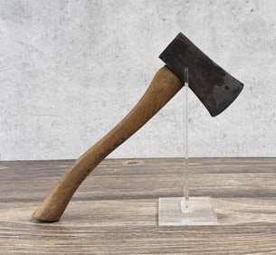 Collins Camp Hatchet