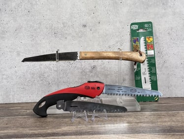 Felco 600 Pruning Saw