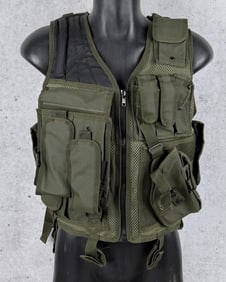 US Army Tactical Vest