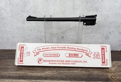 Thompson Center Encore Barrel .41 Rem Mag