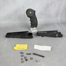 Thompson Center Encore Grip Stock Set