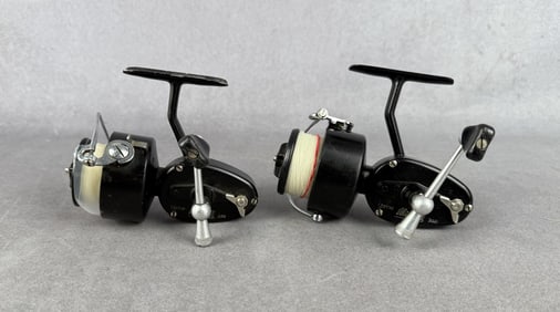 Garcia Mitchell 300 Fishing Reels
