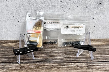 Thompson Center Encore Sight Set