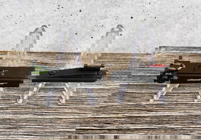 Thompson Center Encore Sight Set