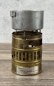 SVEA 123 Hiking Camping Backpacking Stove