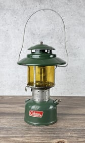 Coleman 228F Hiking Camping Lantern