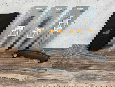 Gerber Pocket Folding Saw