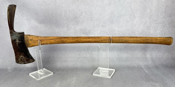 True Temper USFS US Forest Service Pulaski