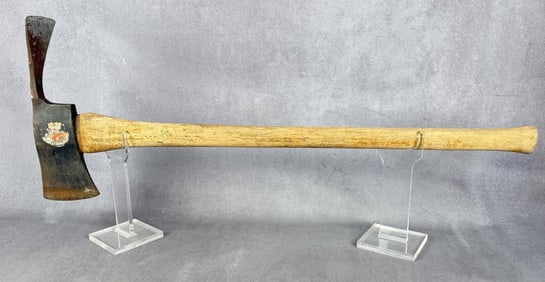 Collins USFS US Forest Service Pulaski