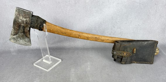 Antique Axe