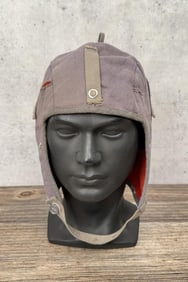 Eastern Block Pilot Helmet