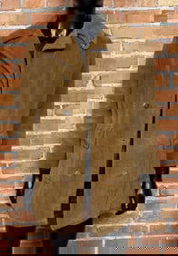 Vintage Mr Murray Cordor Corduroy Jacket