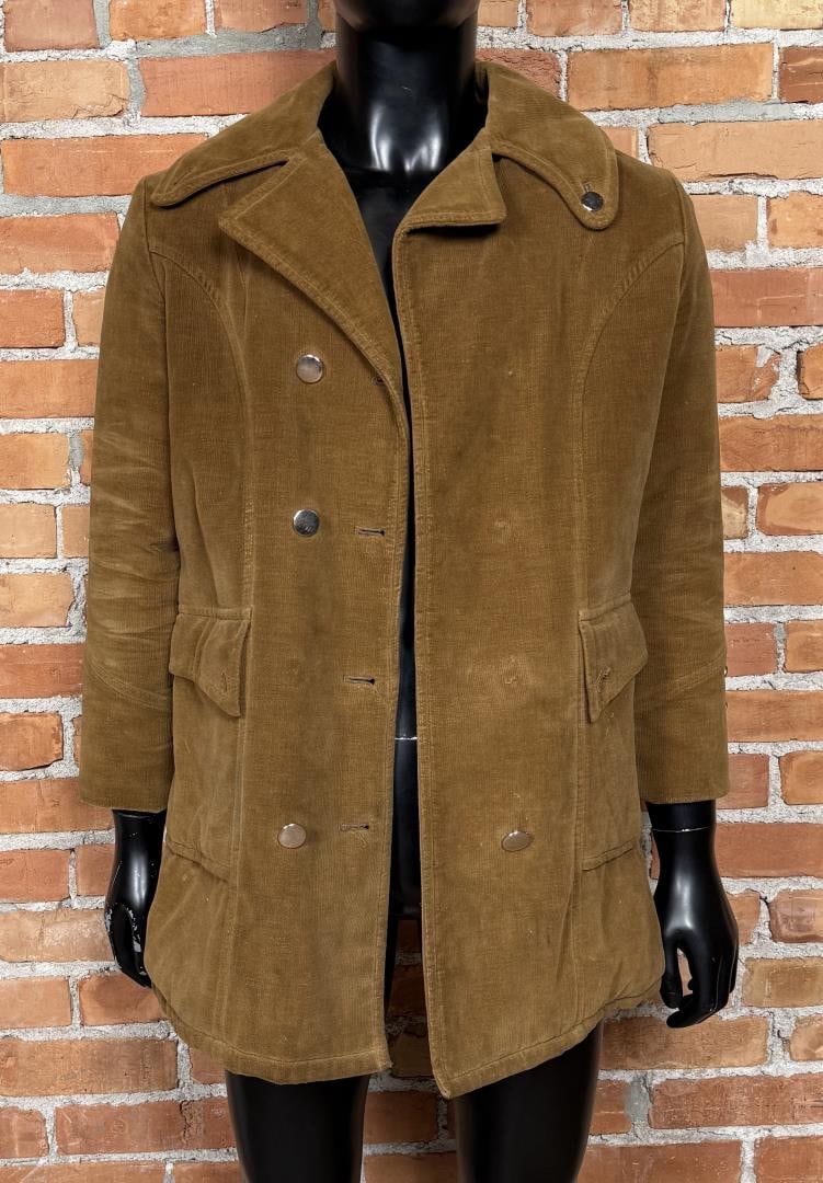 Vintage Mr Murray Cordor Corduroy Jacket