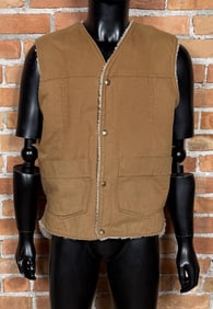 Vintage Walls Blizzard-Pruf Vest
