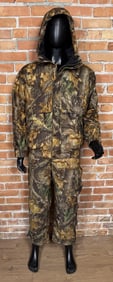 Cabelas Gore-Tex Camo Jacket and Pants