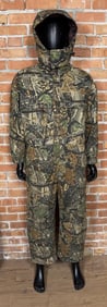 Cabelas Camo Jacket and Pants