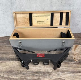 Gordon Enterprises Steroscope Type F-71