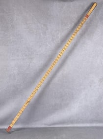 Cleveland Rule Logging Board Feet Cruiser Stick