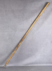 Coconio Scribner Logging Board Feet Cruiser Stick