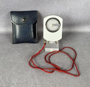 Suunto Hand Bearing Aluminum Compass