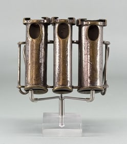 Antique Coin Changer