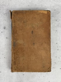 Elements of Surveying and Navigation