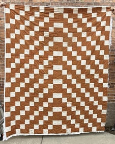 Antique Quilt