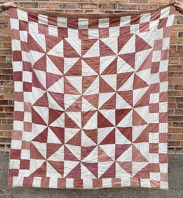 Antique Quilt