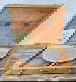 EZ Arc Slope Reducer Survey Tool