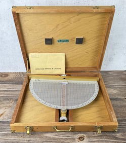 EZ Arc Slope Reducer Survey Tool