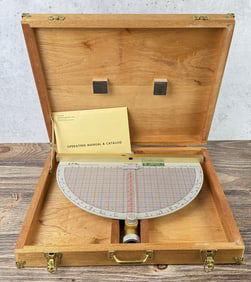 EZ Arc Slope Reducer Survey Tool
