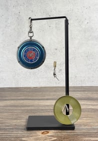 Spencer Products Loggers Rule Measuring Tape