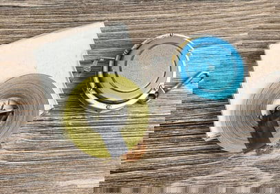 Spencer Products Loggers Measuring Tape