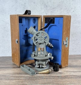 Japanese Made BD-5 Survey Transit