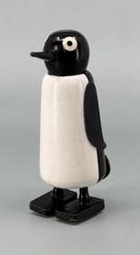 Wilson Walkie Penguin Ramp Walker Toy