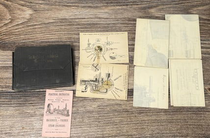 Westinghouse Air Brake Instruction Book