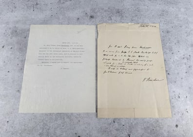 Ferdinand Carl Valentin Haecker Zoologist Letters