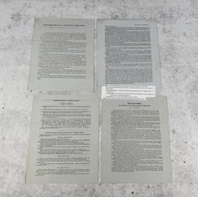 Meteorological Observations 1853 D.S. Hoyt