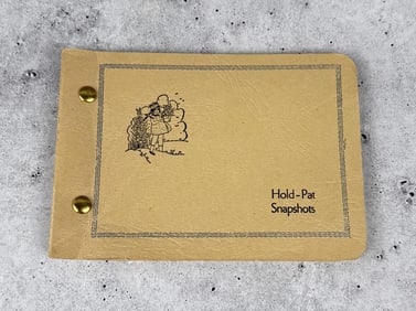 Montana National Parks Airways Photo Album