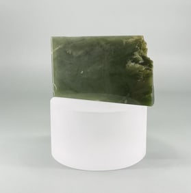 1250ct of Jewelry Grade Nephrite Jade