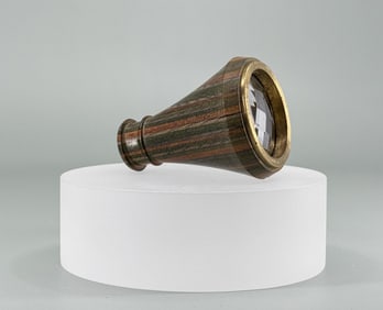 Van Cort Instruments Dragonfly Kaleidoscope